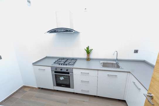 Splendide Appartement type F4 à louer -Confort et modernité image 2