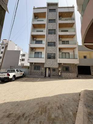 Bel appartement F4 à louer à Ngor Almadies - Longue durée image 2