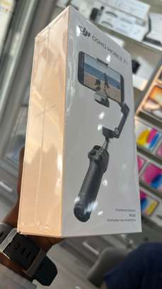 Dji OSMO Mobile 7P image 1