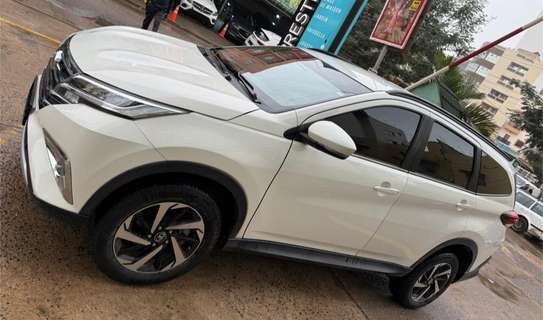 Toyota Rush 2020 image 2