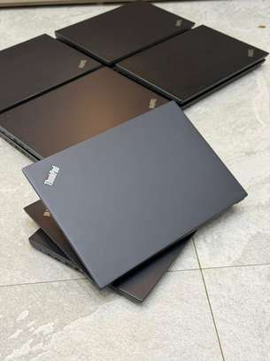 Lenovo Thinkpad X13 Gen 1 image 1