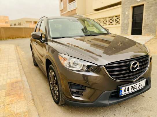 Mazda CX5 GT FULL OPTION ECO image 2