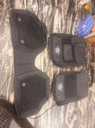 Tapis sol complet image 10