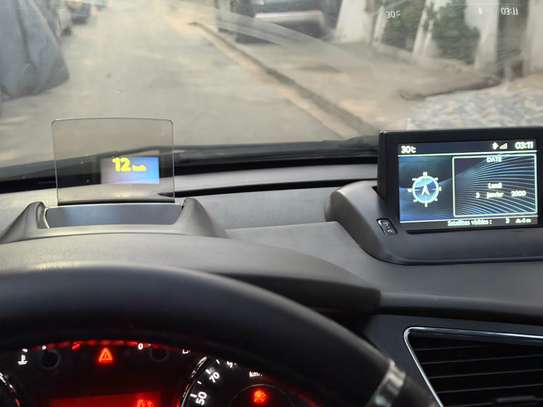 Peugeot 3008 diesel image 15