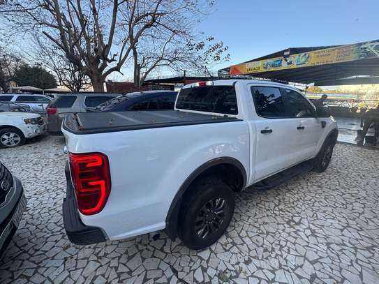 Ford Ranger 2020 image 6