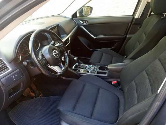 Mazda cx5 4*4 Venant 2016 image 6