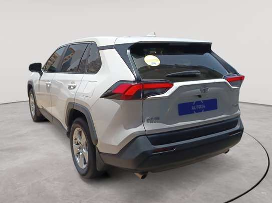 A vendre Toyota Rav4 2020 image 4