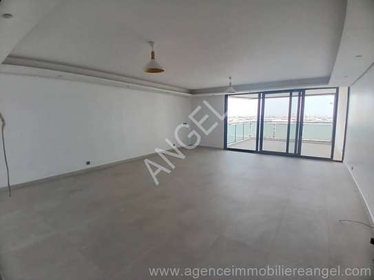 Ref_2711_GL Appartements F5 à louer avec vue sur mer image 1