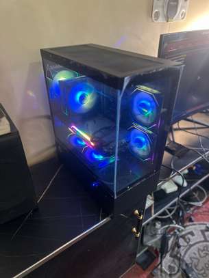 Pc gamer haut de gamme image 1
