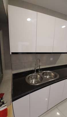 Appartement neuf vue mer à louer aux almadies image 9