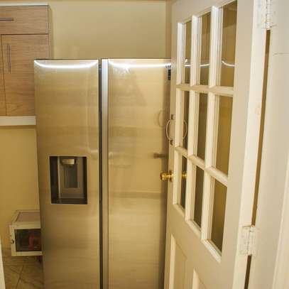 Appartement F4 à louer à sacré-cœur cpi image 11
