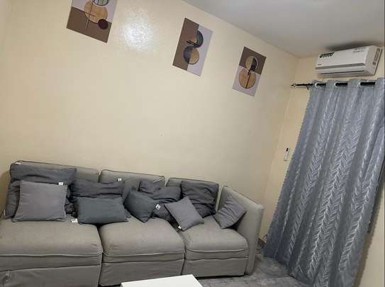 Appartement entier F3 climatisé spacieux et confortable image 2