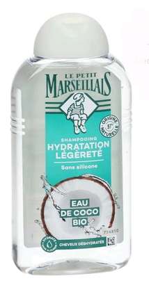 Shampoing le petit marseillais 250ml image 2