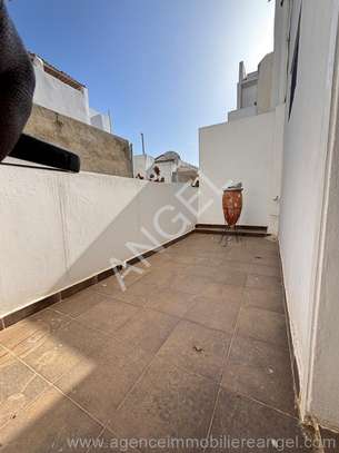 Ref_1816_PL Belle villa à louer à Isra 2 image 2