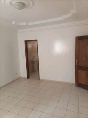 Sacré cœur Bel et grand Appartement à louer image 4