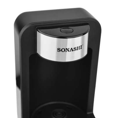 Sonashi Machine à café avec verseuse double face image 5