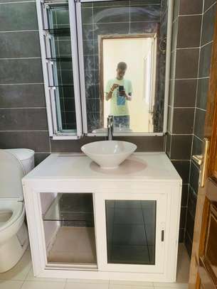 APPARTEMENT DE TYPE F4 A LOUER image 11
