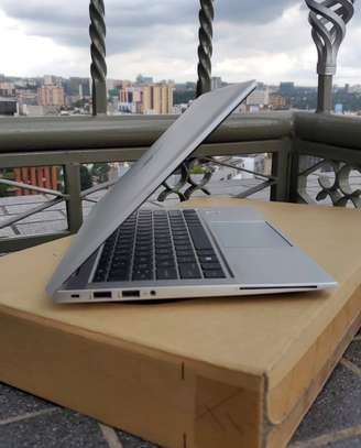 Hp EliteBook 830 G7 i5 10th Génération image 6