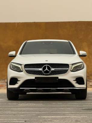 MERCEDES GLC 220 Année : *2018* image 10