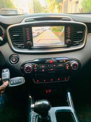 Kia sorento 2016 image 13