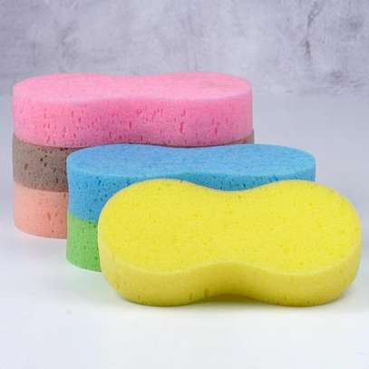 Eponge Lavage image 2