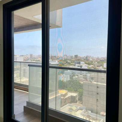 Appartement F4 avenue Bourguiba immeuble Évoque image 7