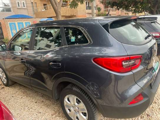RENAULT KADJAR 2015 image 7