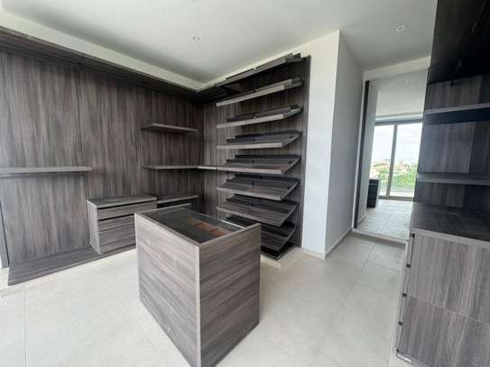 Penthous 4 chambre à  louer à fan residence vu mer image 7