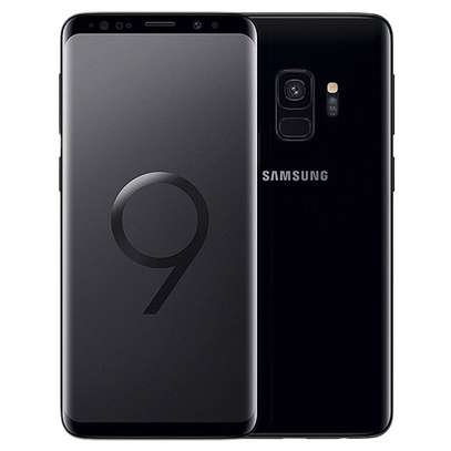 Samsung Galaxy s9 plus venant 64go ram 6go image 2