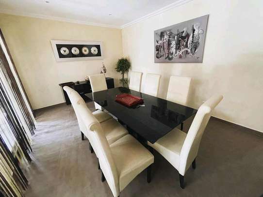 Villa en titre foncier â vendre à Saly image 6