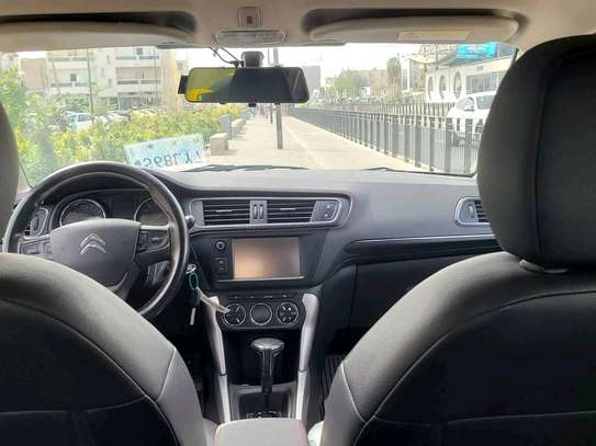 citroen c3-aircross image 12