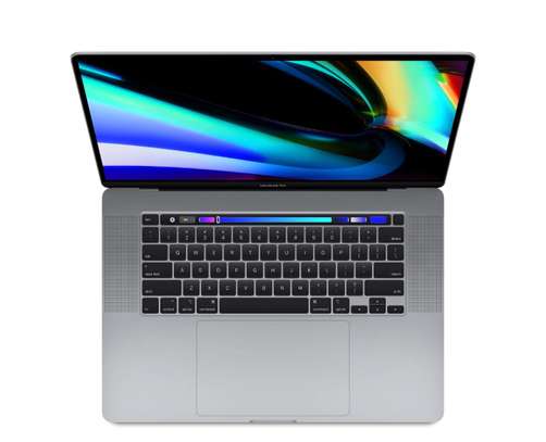 MacBook Pro 2019 - 16 pouces image 1