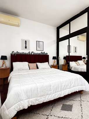 Appartement F4 meublé à louer – En centre-ville image 10