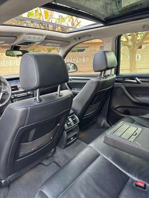 BMW x3 image 8