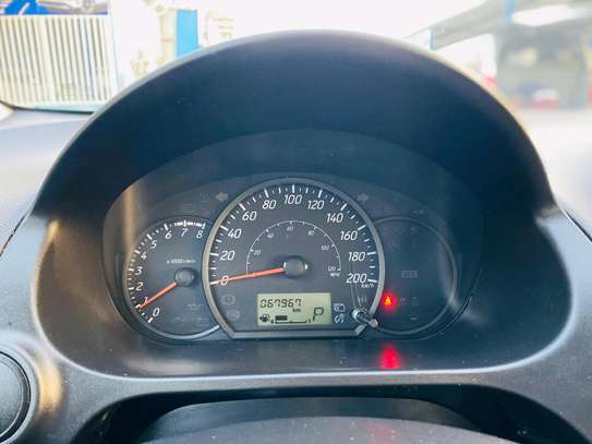 Mitsubishi mirage 2020 image 10