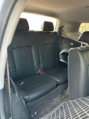 Chevrolet orlando 7 place diesel image 7