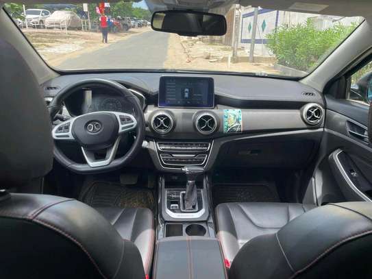 Honda crx 2023 image 4