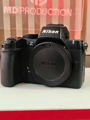 Nikon Z50 Mark 2 image 1
