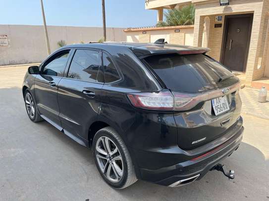 Ford Edge 2016 image 4