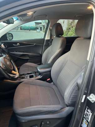 KIA SORENTO  2016 image 10
