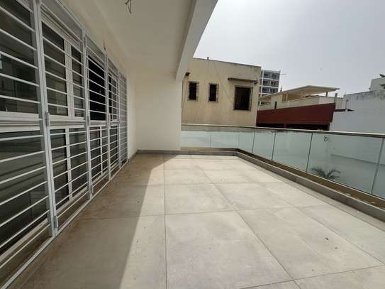Villa à louer aux Almadies image 12