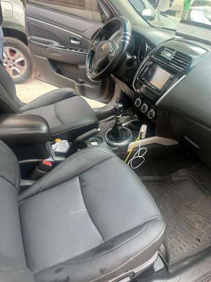Citroen c4 aircross image 5