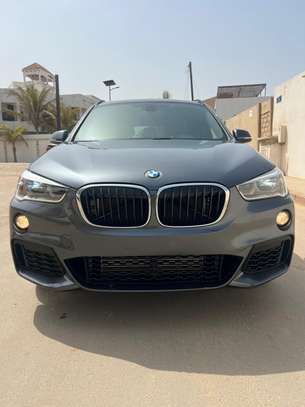 Bmw x1 image 1