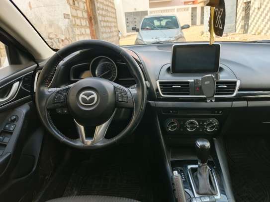 Mazda3 2015 image 5
