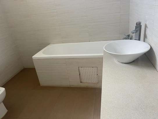 Appartement à louer image 14
