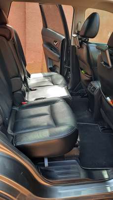 NISSAN X-TRAIL 4X4  7PL image 15