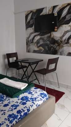 Chambre meublée à Ngor-Almadies image 6
