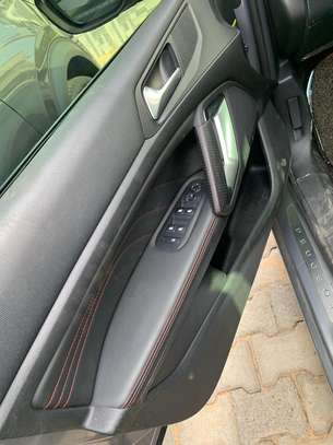 KIA K5 2016 FULL OPTIONS image 13