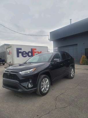 Toyota RAV4 2021 image 5