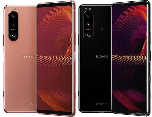 sony xperia 5 mark iii venant 128go ram 8go 5g image 3